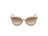 LENTES DE SOL  UV400 MUJER GU7658 57F GUESS GUESS