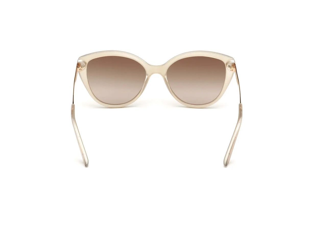 LENTES DE SOL  UV400 MUJER GU7658 57F GUESS GUESS