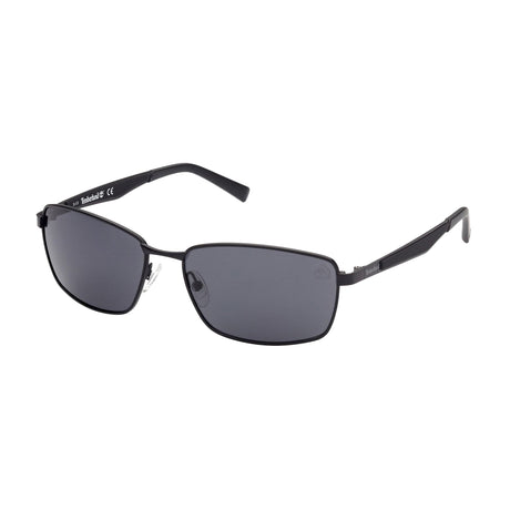 LENTES DE SOL POLARIZADO HOMBRE TB9233 02D 60 TIMBERLAND TIMBERLAND