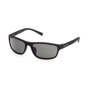LENTES DE SOL POLARIZADO HOMBRE TB9237 02R 58 TIMBERLAND TIMBERLAND