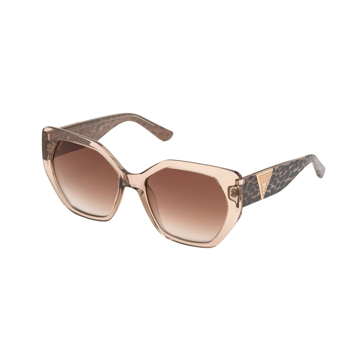 LENTES DE SOL UV400 MUJER GU7741 57G 57 GUESS GUESS