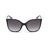 LENTES DE SOL UV400 MUJER GU7748 01B 60 GUESS GUESS