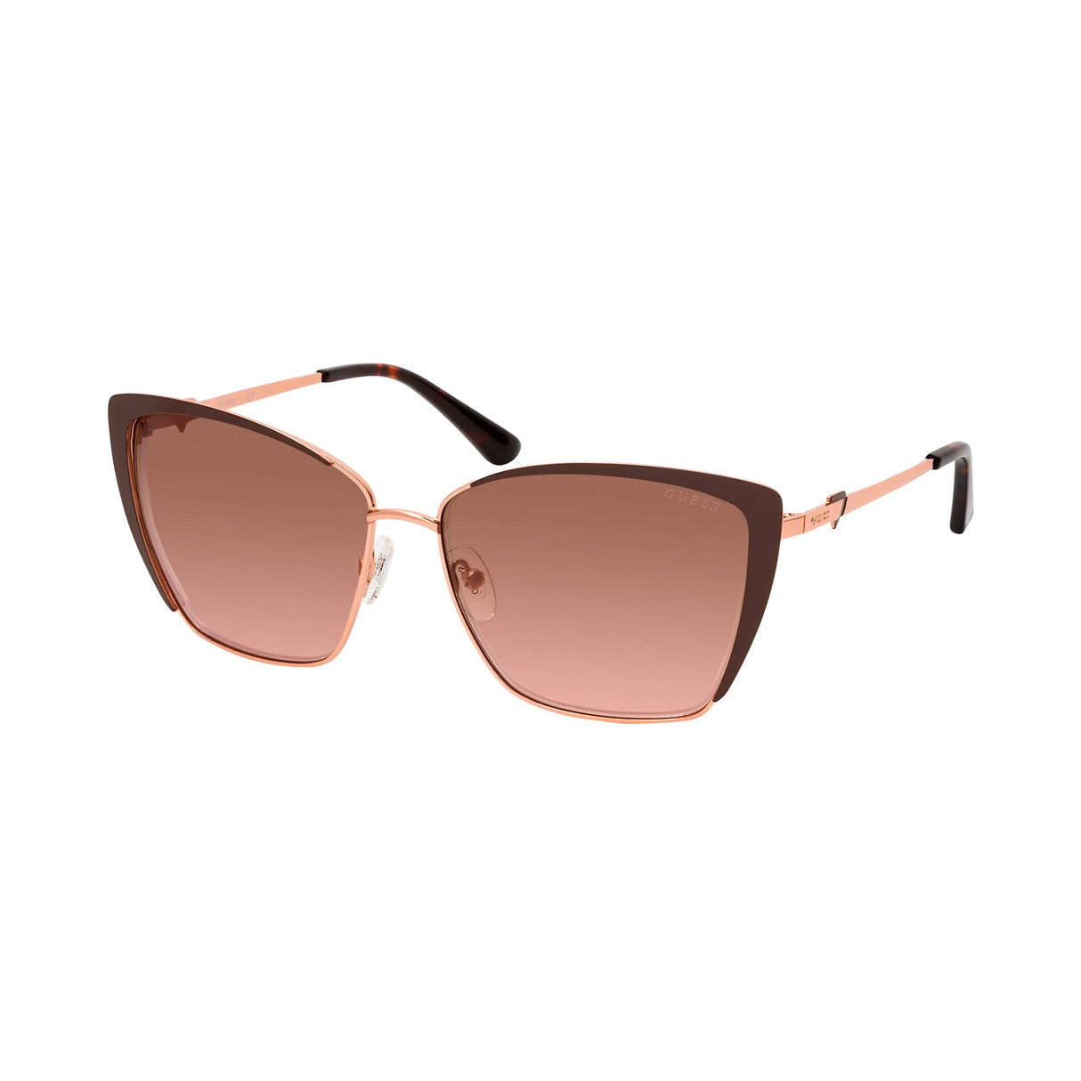 LENTES DE SOL UV400 MUJER GU7743 48G 59 GUESS GUESS
