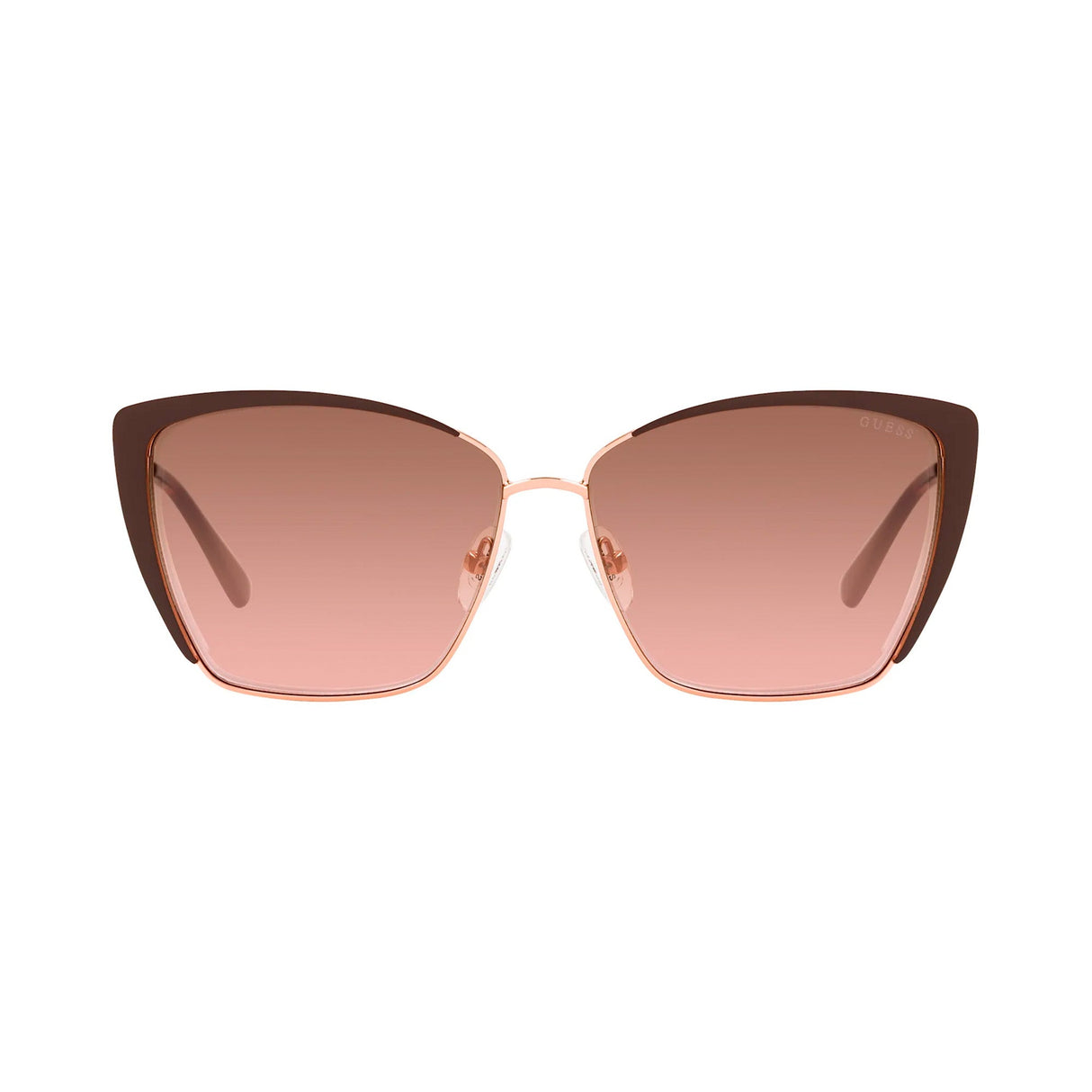 LENTES DE SOL UV400 MUJER GU7743 48G 59 GUESS GUESS