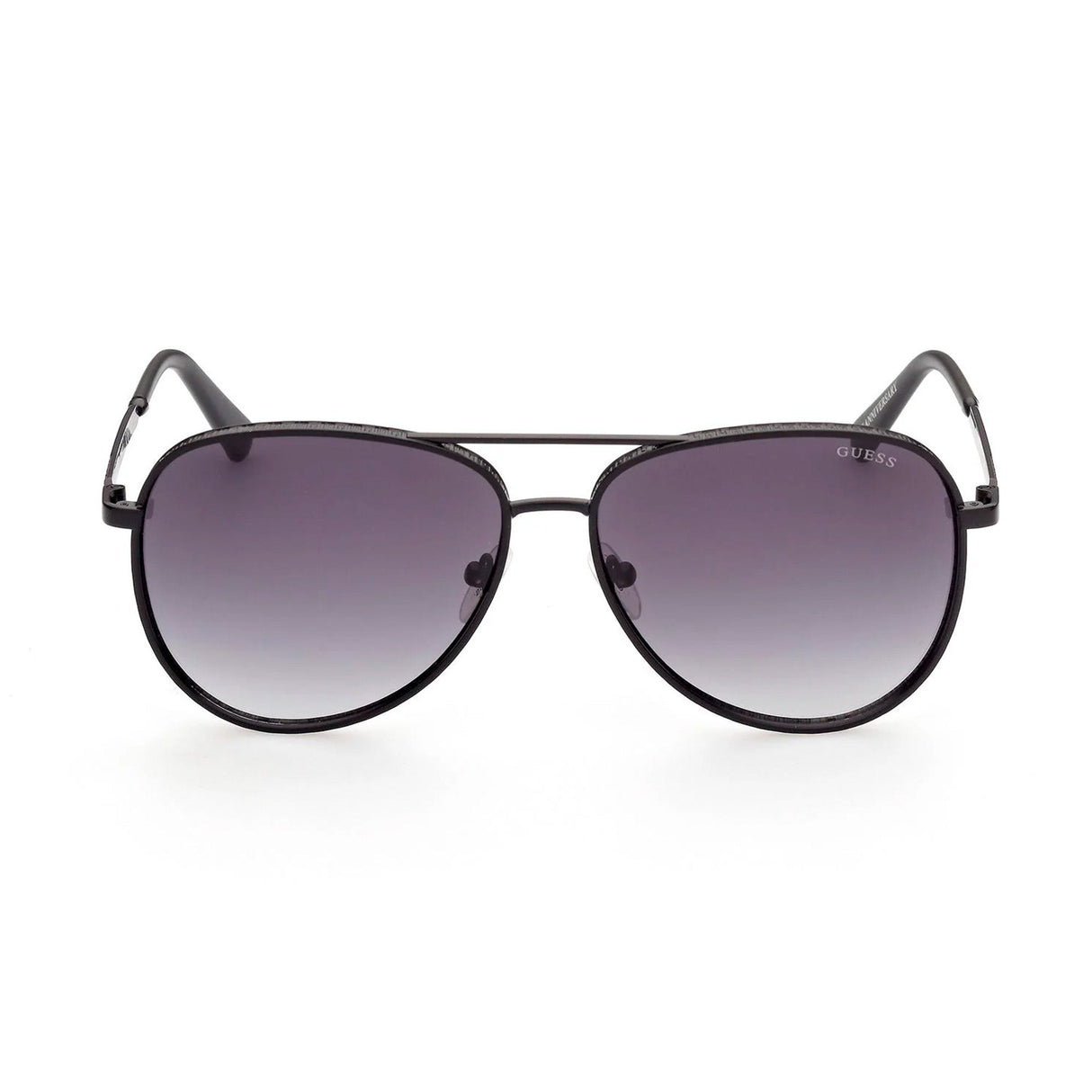 LENTES DE SOL UV400 HOMBRE GU5206 02B 59 GUESS GUESS