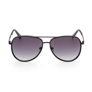 LENTES DE SOL UV400 HOMBRE GU5206 02B 59 GUESS GUESS