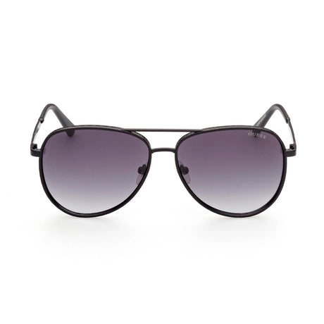 LENTES DE SOL UV400 HOMBRE GU5206 02B 59 GUESS GUESS