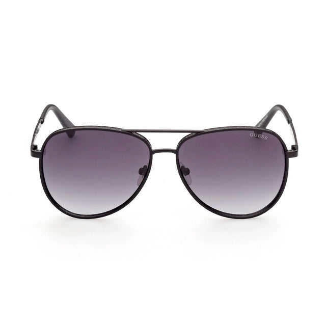 LENTES DE SOL UV400 HOMBRE GU5206 02B 59 GUESS GUESS
