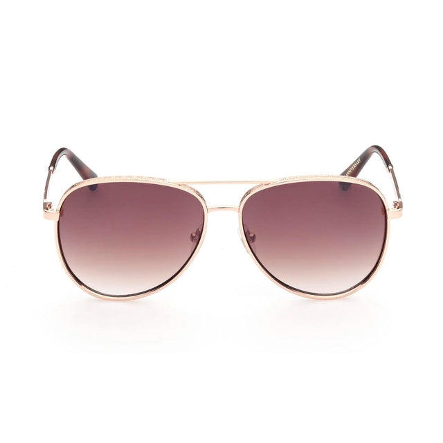 LENTES DE SOL UV400 HOMBRE GU5206 32G 59 GUESS GUESS