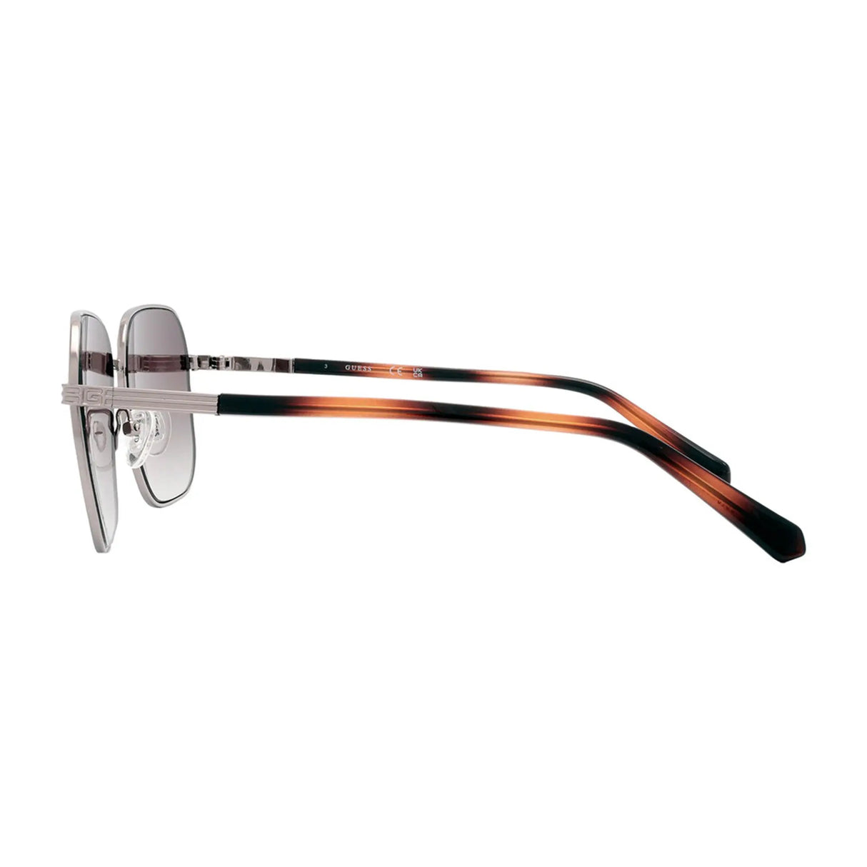 LENTES DE SOL UV400 UNISEX GU00051 08P GUESS FACTORY