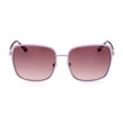 LENTES DE SOL UV400 MUJER GU7846 82F GUESS GUESS