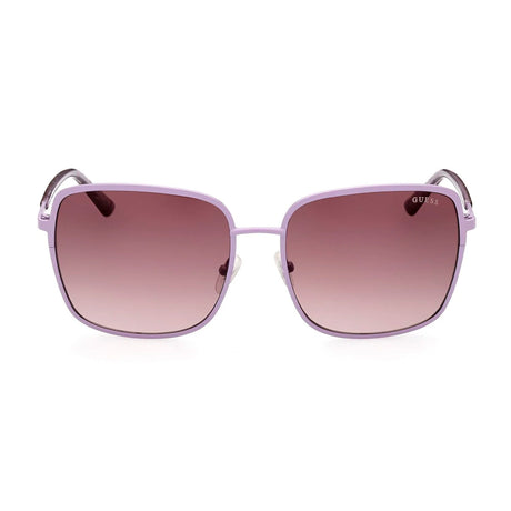 LENTES DE SOL UV400 MUJER GU7846 82F GUESS GUESS