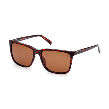 LENTES DE SOL POLARIZADO HOMBRE TB9280 52H 59 TIMBERLAND TIMBERLAND