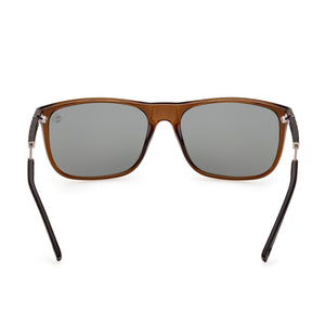 LENTES DE SOL POLARIZADO HOMBRE TB9281 97D 62 TIMBERLAND TIMBERLAND