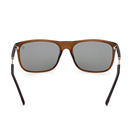 LENTES DE SOL POLARIZADO HOMBRE TB9281 97D 62 TIMBERLAND TIMBERLAND