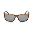 LENTES DE SOL POLARIZADO HOMBRE TB9281 97D 62 TIMBERLAND TIMBERLAND
