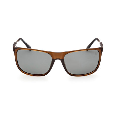 LENTES DE SOL POLARIZADO HOMBRE TB9281 97D 62 TIMBERLAND TIMBERLAND