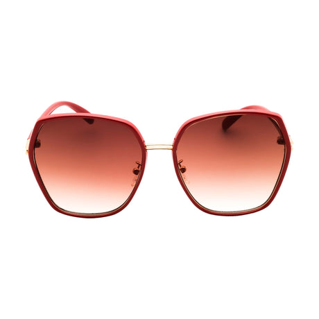 LENTES DE SOL UV400 MUJER GF0407 66F 59 GUESS GUESS