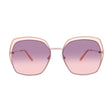 LENTES DE SOL UV400 MUJER GF0410 33F 59 GUESS GUESS
