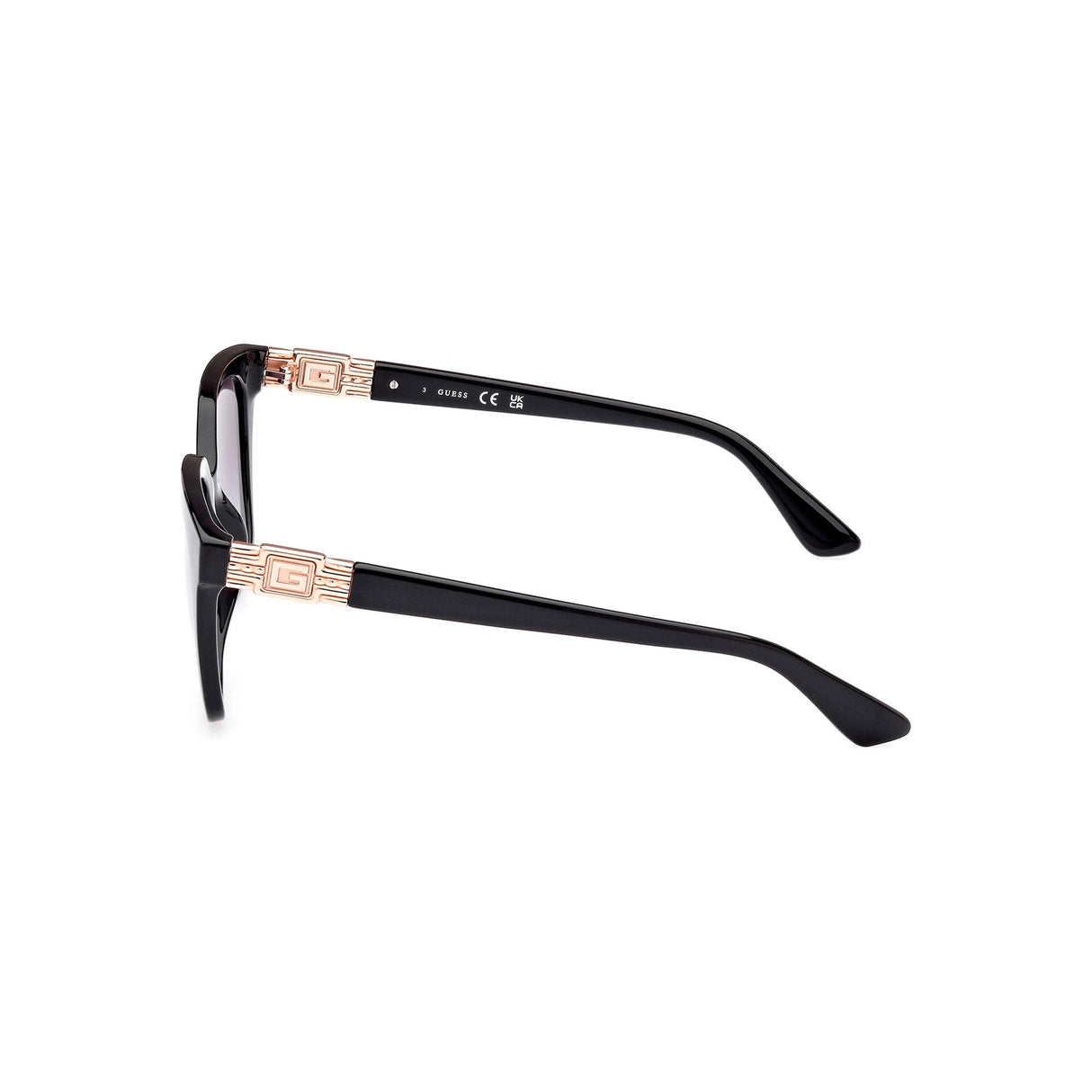 LENTES DE SOL UV400 MUJER GU7870 01B 55 GUESS GUESS