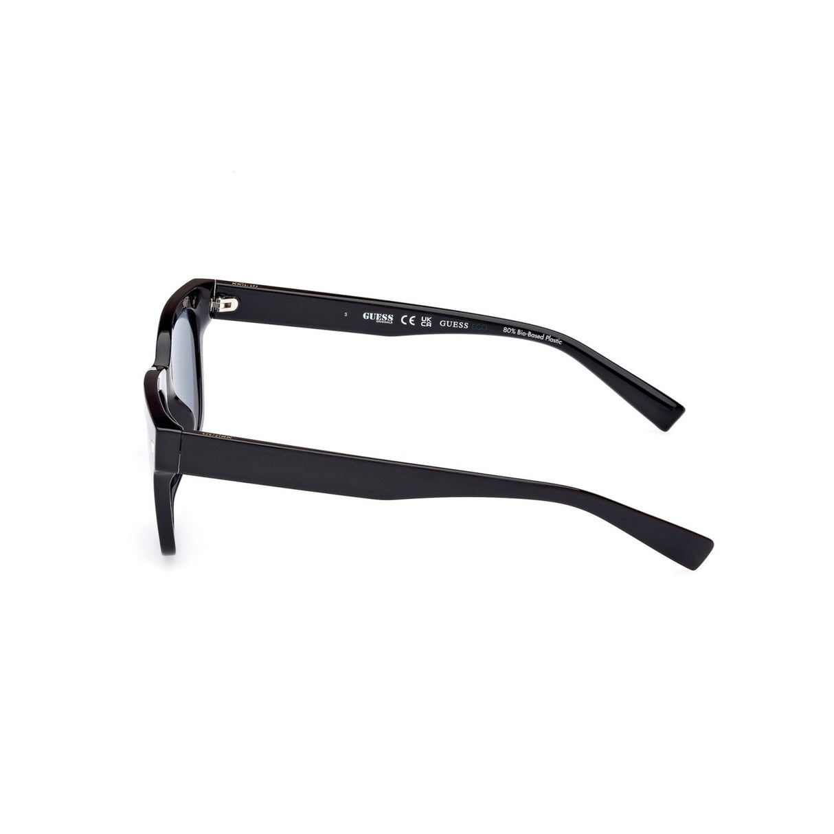 LENTES DE SOL UV400 HOMBRE GU8265 01V 53 GUESS GUESS