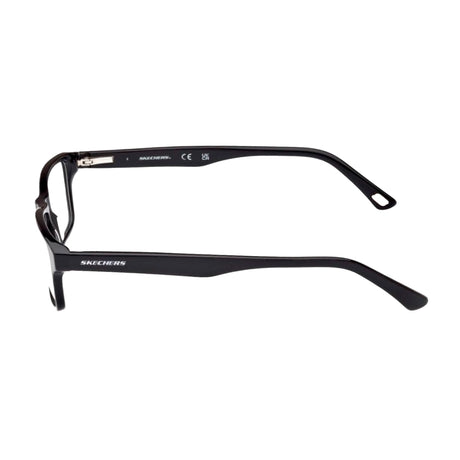 MONTURA HOMBRE SE3355 001 52 SKECHERS SKECHERS