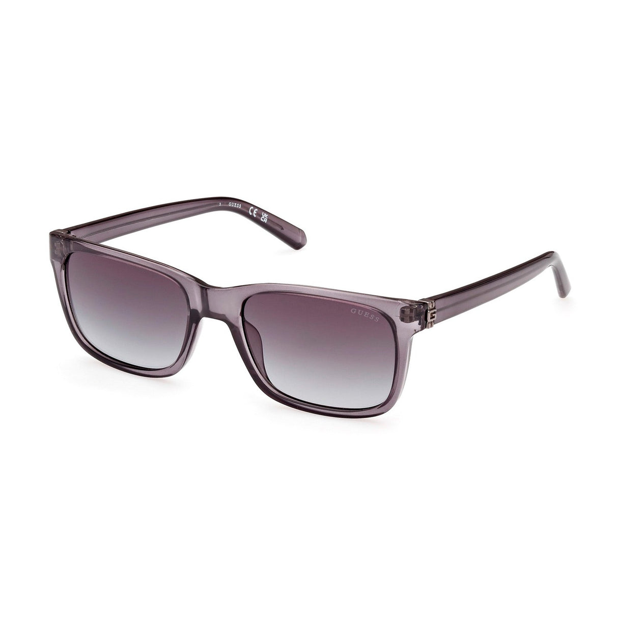 LENTES DE SOL UV400 HOMBRE GU00066 20B 55 GUESS GUESS