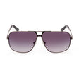 LENTES DE SOL UV400 UNISEX GU00070 08B 61 GUESS GUESS