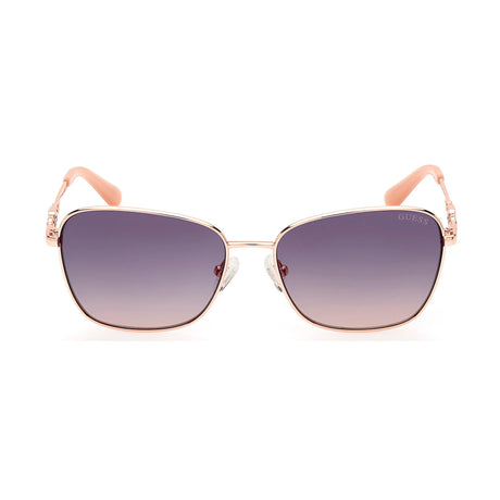 LENTES DE SOL UV400 MUJER GU7884 28W 57 GUESS GUESS