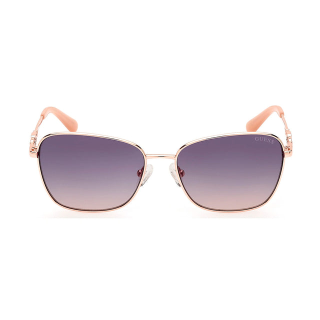 LENTES DE SOL UV400 MUJER GU7884 28W 57 GUESS GUESS