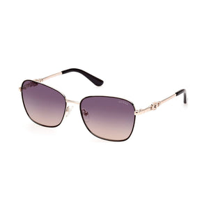 LENTES DE SOL UV400 MUJER GU7884 33B 57 GUESS GUESS