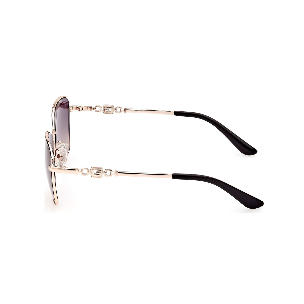 LENTES DE SOL UV400 MUJER GU7884 33B 57 GUESS GUESS