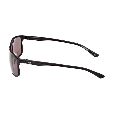 LENTES DE SOL UV400 HOMBRE HD1015X 02D 60 HARLEY DAVIDSON HARLEY DAVIDSON