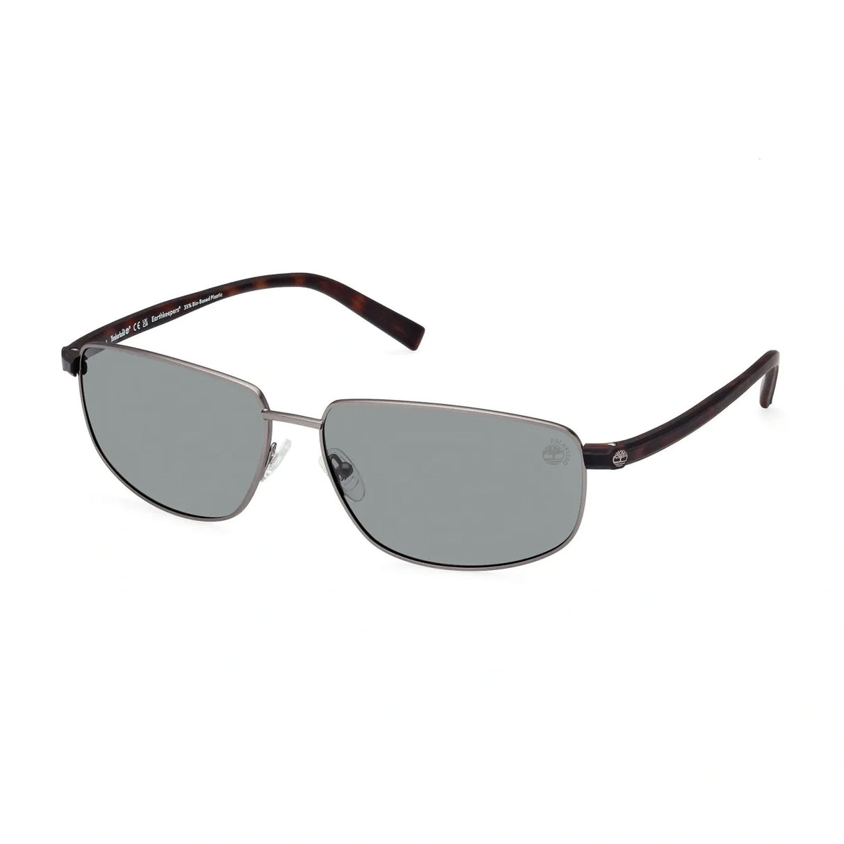 LENTES DE SOL POLARIZADO HOMBRE TB9325 09R 65 TIMBERLAND TIMBERLAND