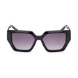 LENTES DE SOL UV400 MUJER GU7896 01B 53 GUESS GUESS