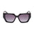 LENTES DE SOL UV400 MUJER GU7896 01B 53 GUESS GUESS