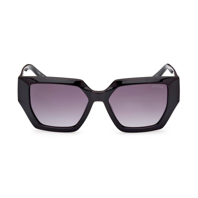 LENTES DE SOL UV400 MUJER GU7896 01B 53 GUESS GUESS
