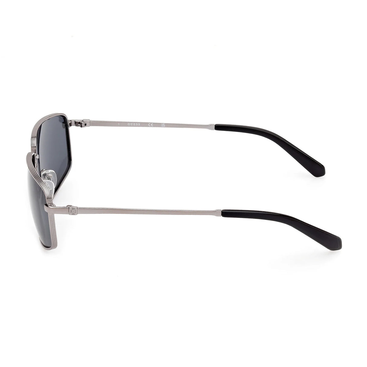 LENTES DE SOL POLARIZADO HOMBRE GU00088 08D GUESS