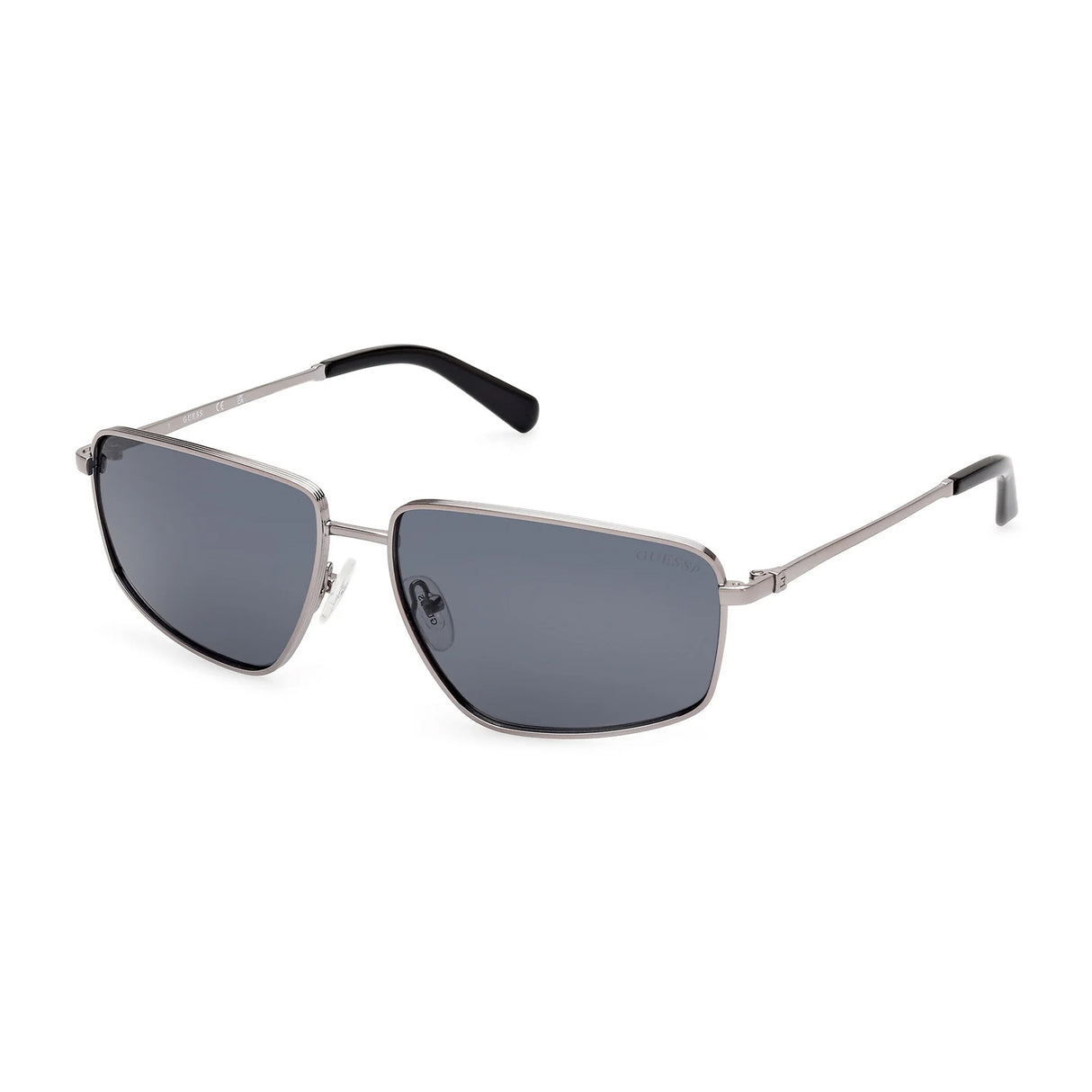 LENTES DE SOL POLARIZADO HOMBRE GU00088 08D GUESS