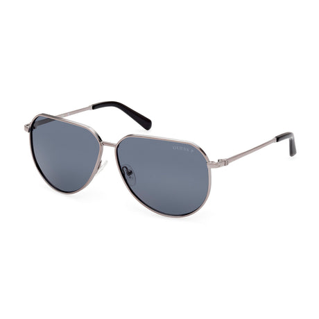 LENTES DE SOL POLARIZADO UNISEX GU00089 08D 62 GUESS GUESS