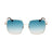 LENTES DE SOL UV400 MUJER GU7906-H 32P 58 GUESS GUESS