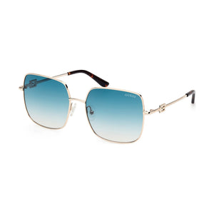 LENTES DE SOL UV400 MUJER GU7906-H 32P 58 GUESS GUESS