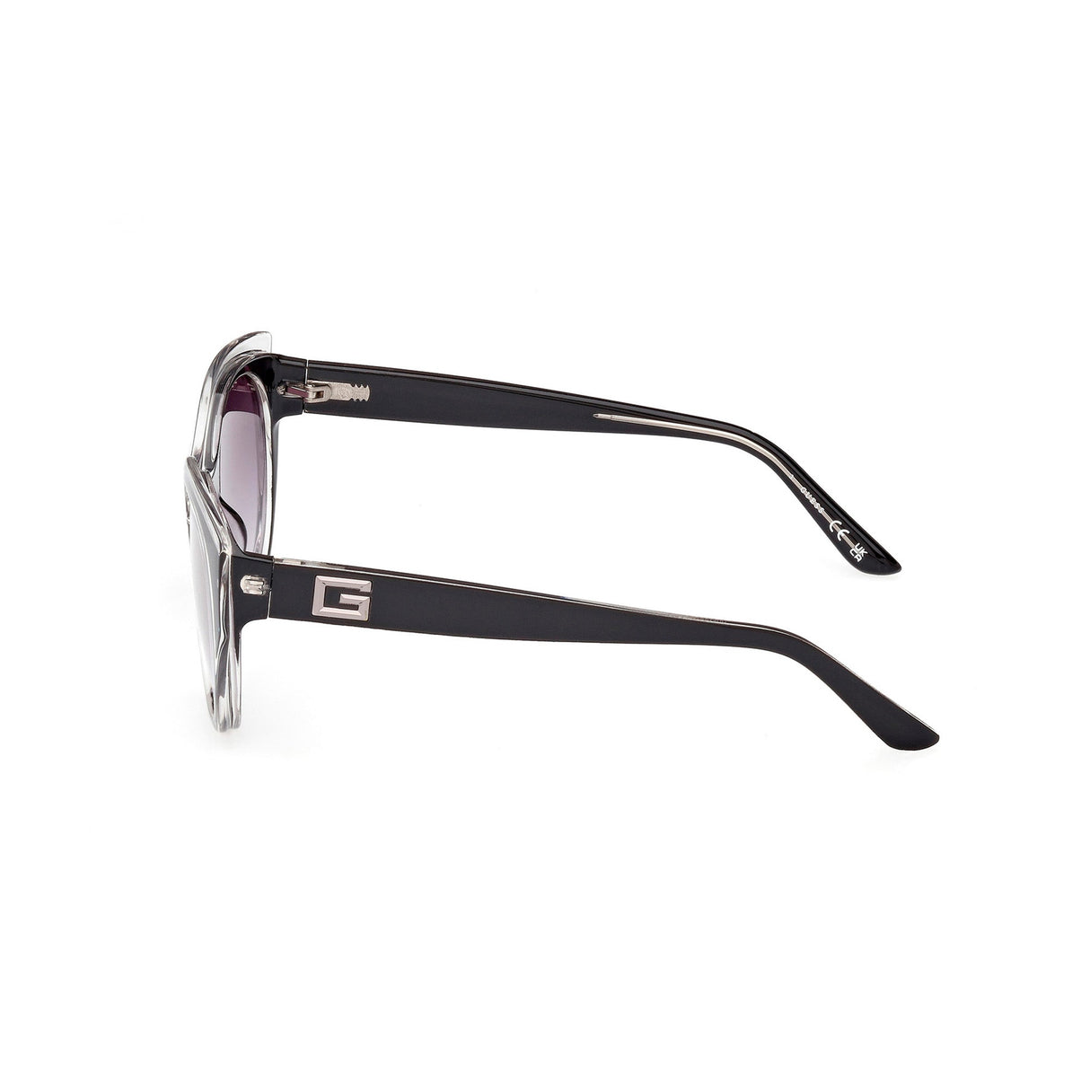 LENTES DE SOL UV400 MUJER GU7909 05B 53 GUESS GUESS