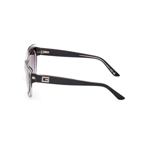 LENTES DE SOL UV400 MUJER GU7909 05B 53 GUESS GUESS