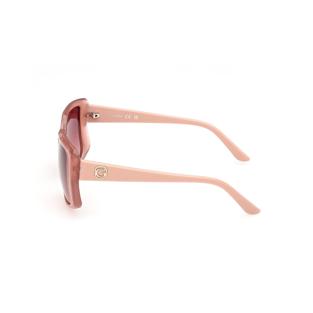 LENTES DE SOL UV400 MUJER GU00097 57F 53 GUESS GUESS