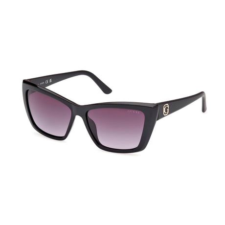 LENTES DE SOL UV400 MUJER GU00098 01B 55 GUESS GUESS