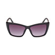 LENTES DE SOL UV400 MUJER GU00098 01B 55 GUESS GUESS