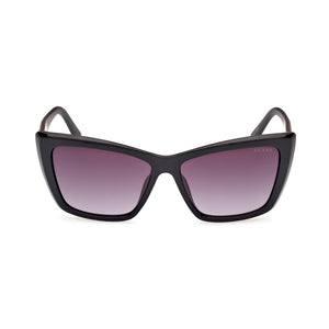 LENTES DE SOL UV400 MUJER GU00098 01B 55 GUESS GUESS