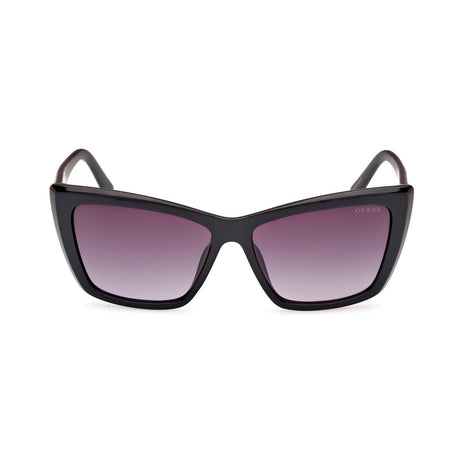 LENTES DE SOL UV400 MUJER GU00098 01B 55 GUESS GUESS