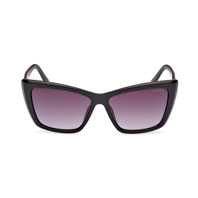 LENTES DE SOL UV400 MUJER GU00098 01B 55 GUESS GUESS